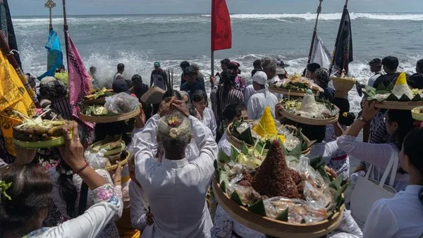 Nyepi