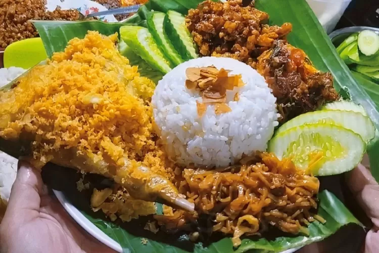 Makanan