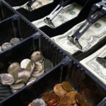 Cash Drawer