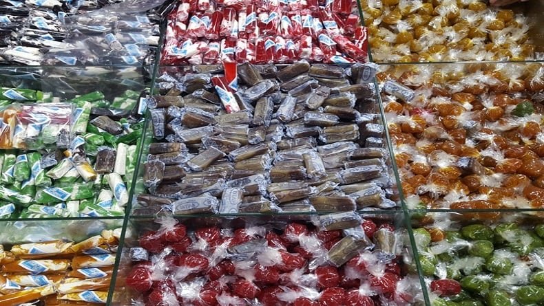 Makanan
