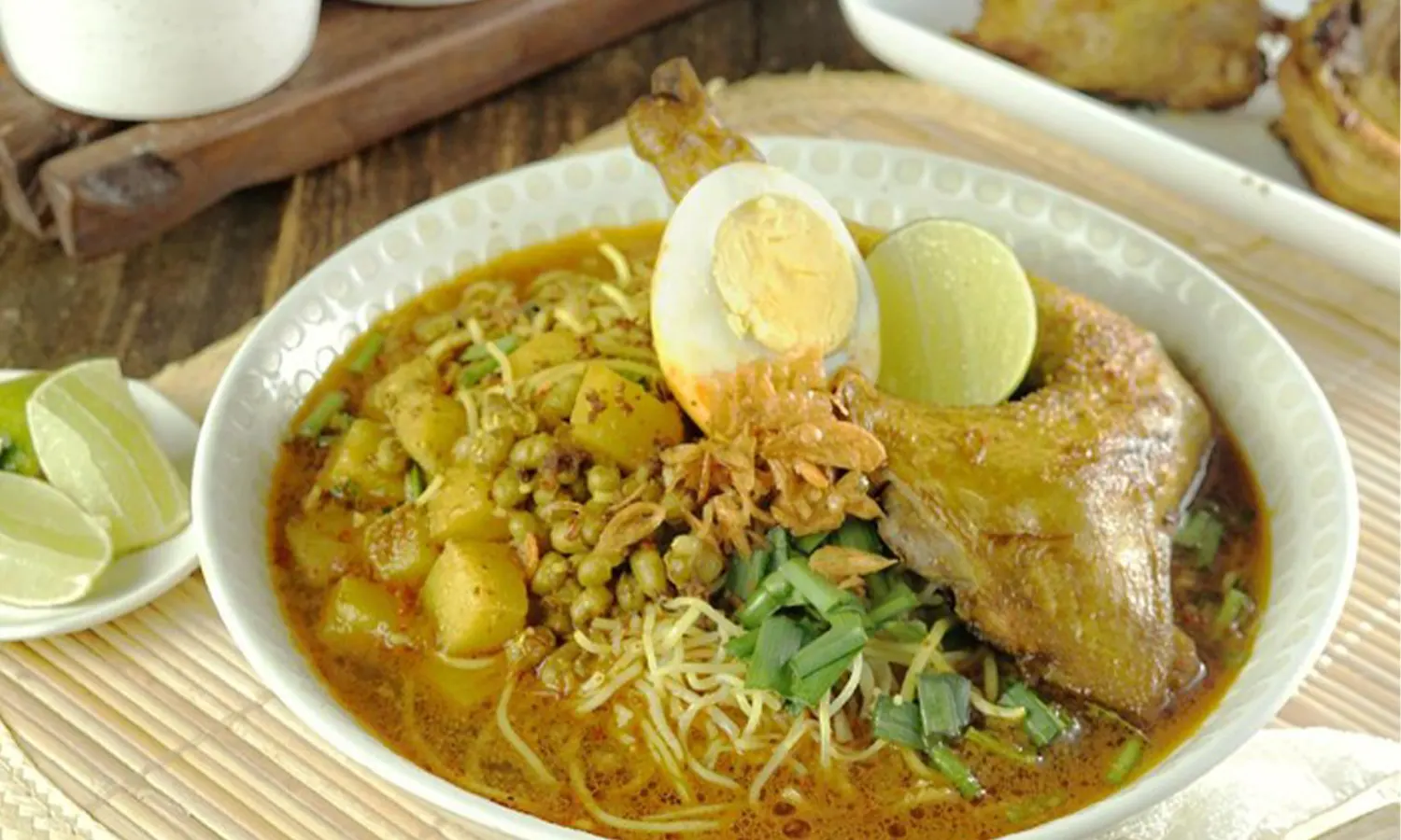 Hidangan