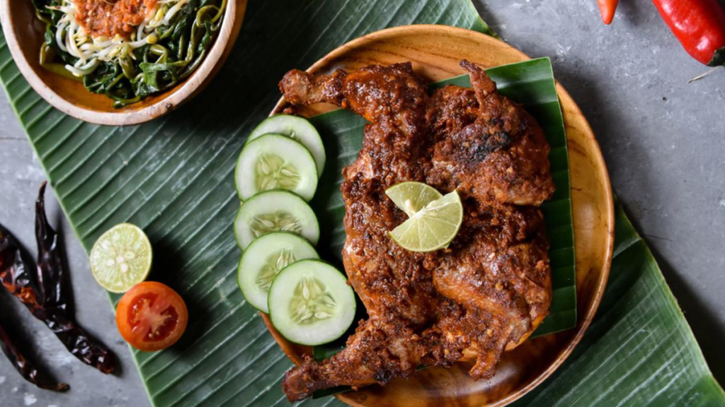 Makanan