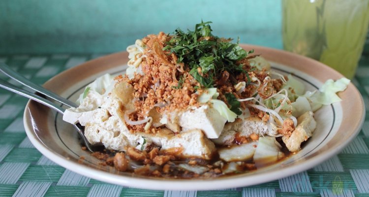 Makanan