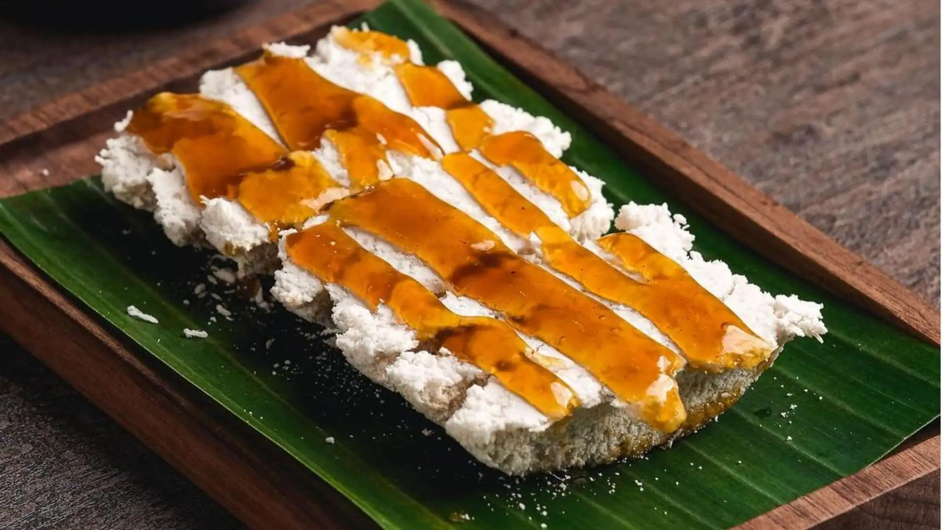 Oleh-Oleh