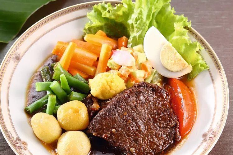 Makanan