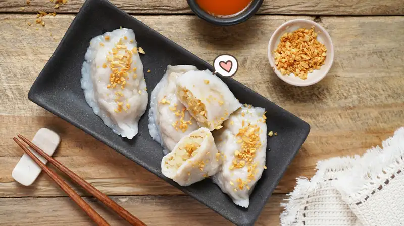 Makanan
