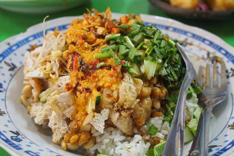Makanan