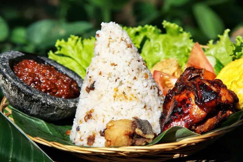 Makanan