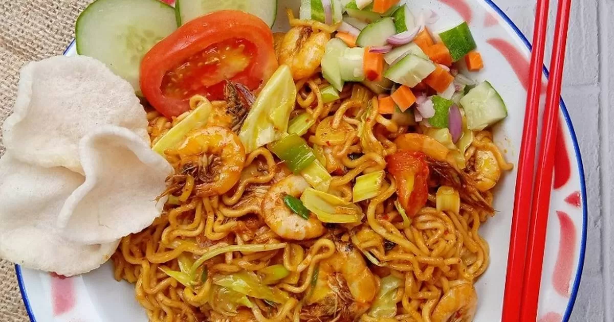 Mi Nusantara