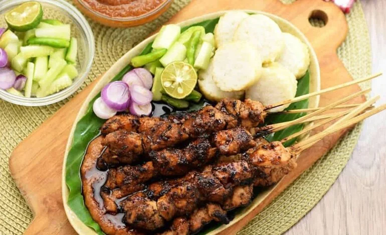 Makanan