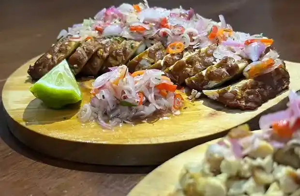 Kenali Berbagai Jenis Olahan Tempe yang Ga Kalah Modern