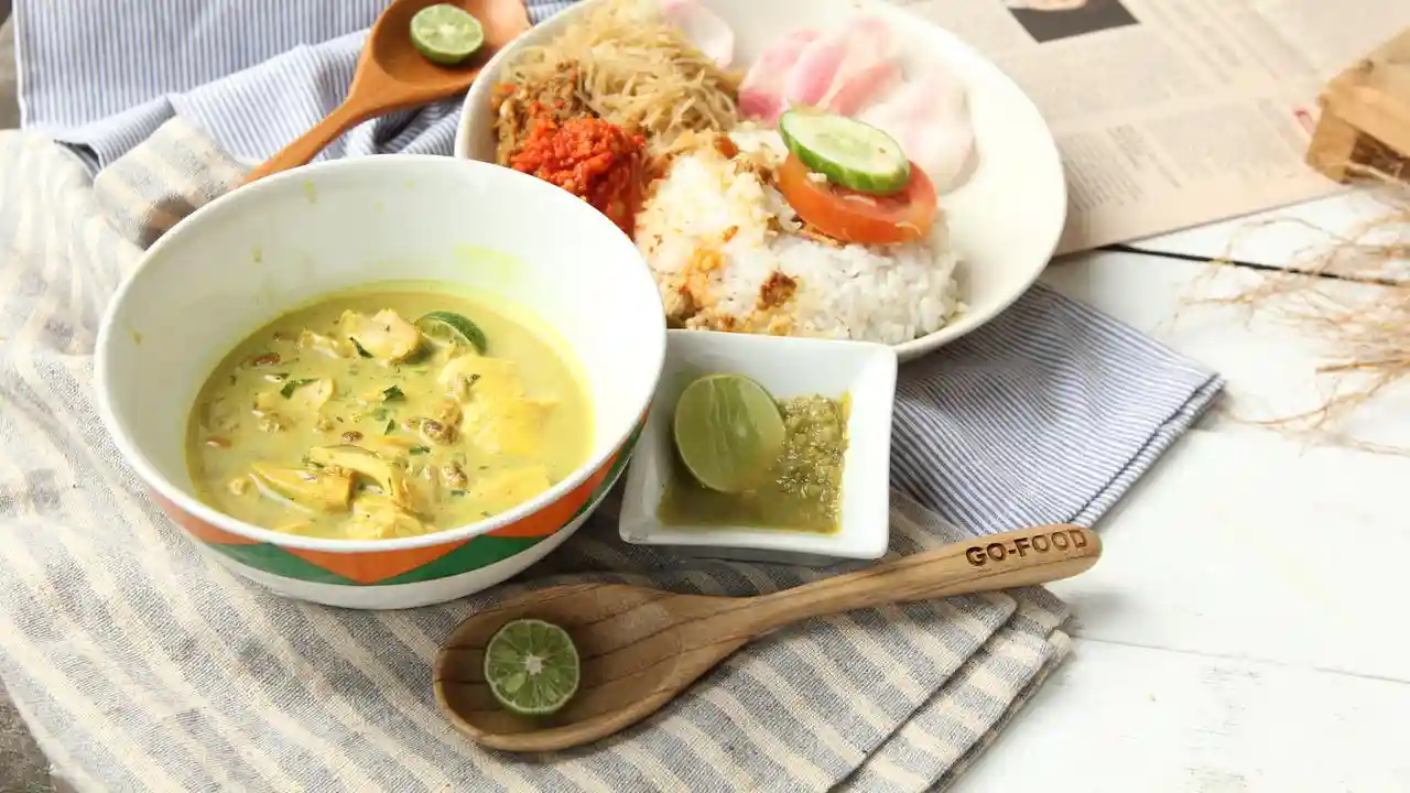 Kenali Macam-Macam Soto yang Ada di Indonesia