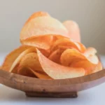 Keripik Hasil Kreasi Tangan Orang Indonesia Mana Kesukaan Anda