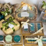 Bisnis Hampers