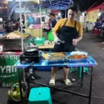 Kota Tangerang Punya Pasar Lama, Surganya Pecinta Kuliner