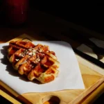 Kreasi Pastry Croffle yang Wajib Anda Icip di Jakarta