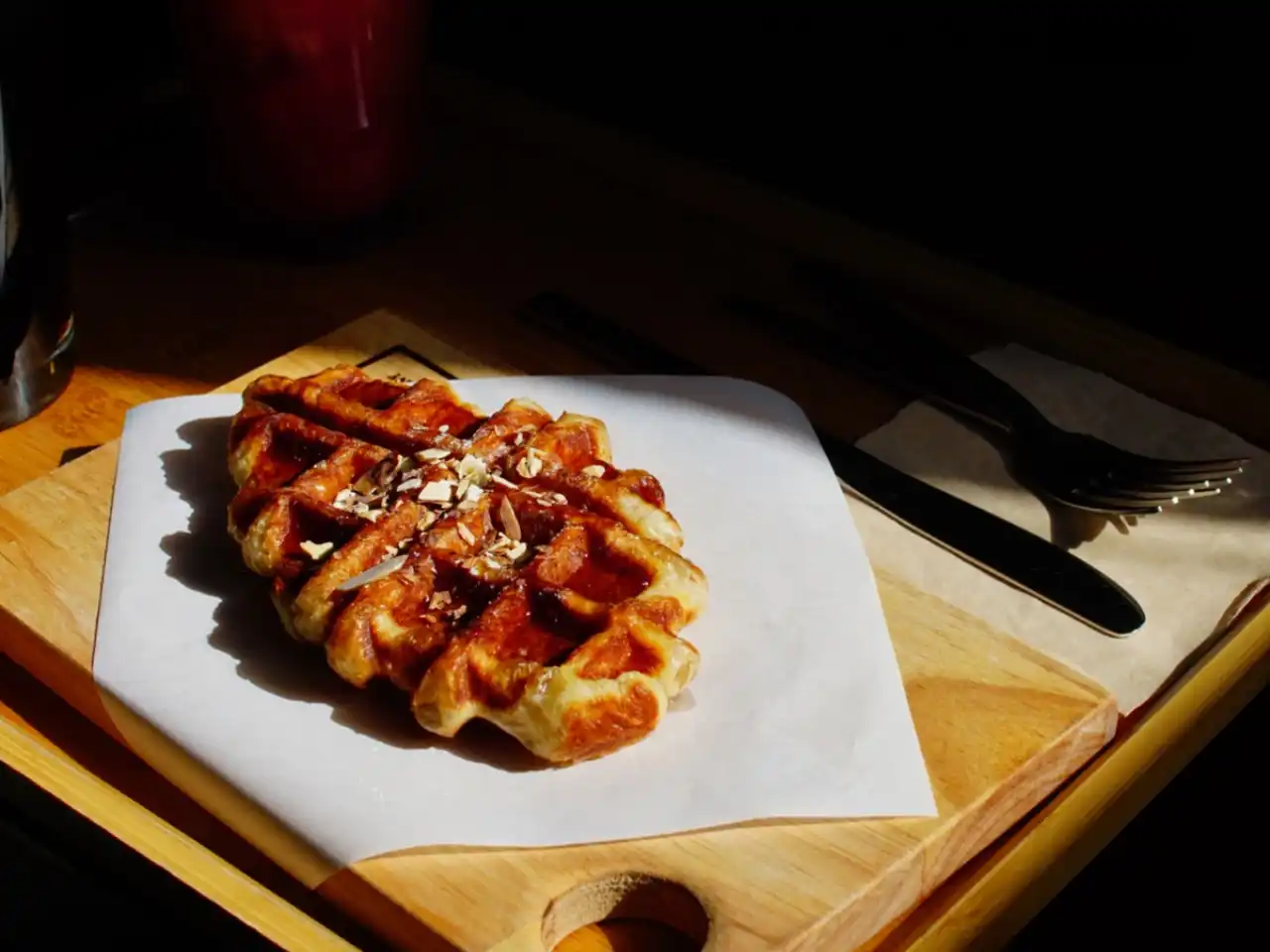 Kreasi Pastry Croffle yang Wajib Anda Icip di Jakarta_11zon Kreasi Pastry Croffle yang Wajib Anda Icip di Jakarta