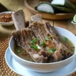 Kreasi Sup Nusantara yang Tidak Boleh Terlewatkan