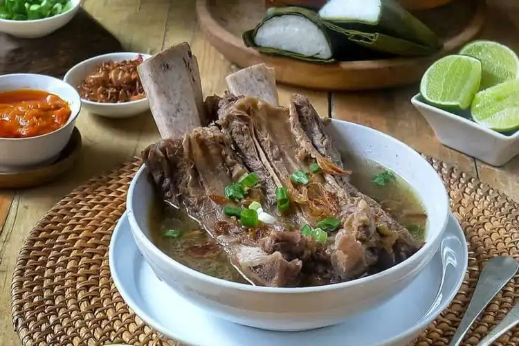 Kreasi Sup Nusantara yang Tidak Boleh Terlewatkan