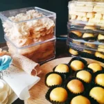 Kue Kering yang Banyak Dijumpai Saat Lebaran dan Selalu Dinanti di Setiap Rumah