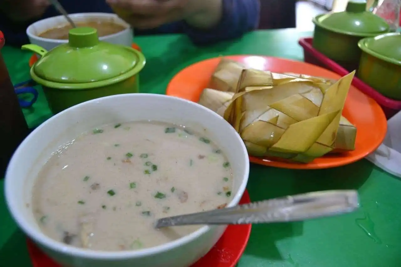 Kuliner Balikpapan yang Harus Anda Coba, Ragam Rasa dari Kota Minyak