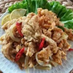 Kuliner Berbahan Baku Jamur yang Lezat
