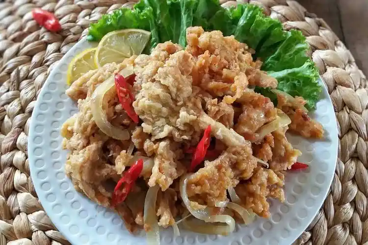Kuliner Berbahan Baku Jamur yang Lezat