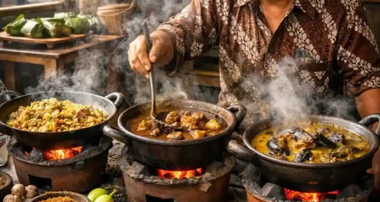 Kuliner Yogyakarta yang Wajib Anda Kunjungi dan Selalu Dirindukan Wisatawan