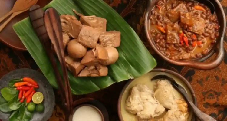 Kuliner di Kota Yogyakarta yang Wajib Anda Kunjungi dan Selalu Dirindukan Wisatawan
