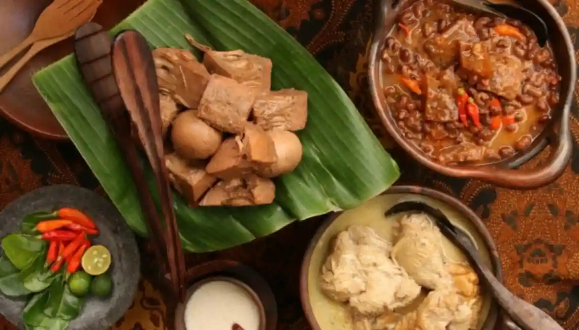 Kuliner di Kota Yogyakarta yang Wajib Anda Kunjungi dan Selalu Dirindukan Wisatawan