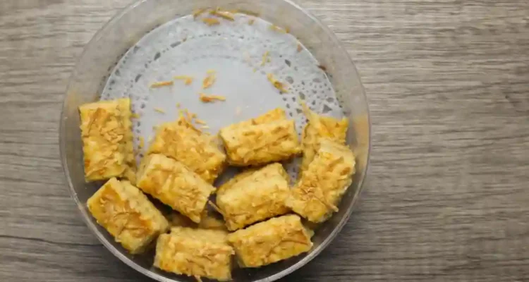 Kue Kering Jadi Primadona Saat Hari Raya Cek Dulu Faktanya
