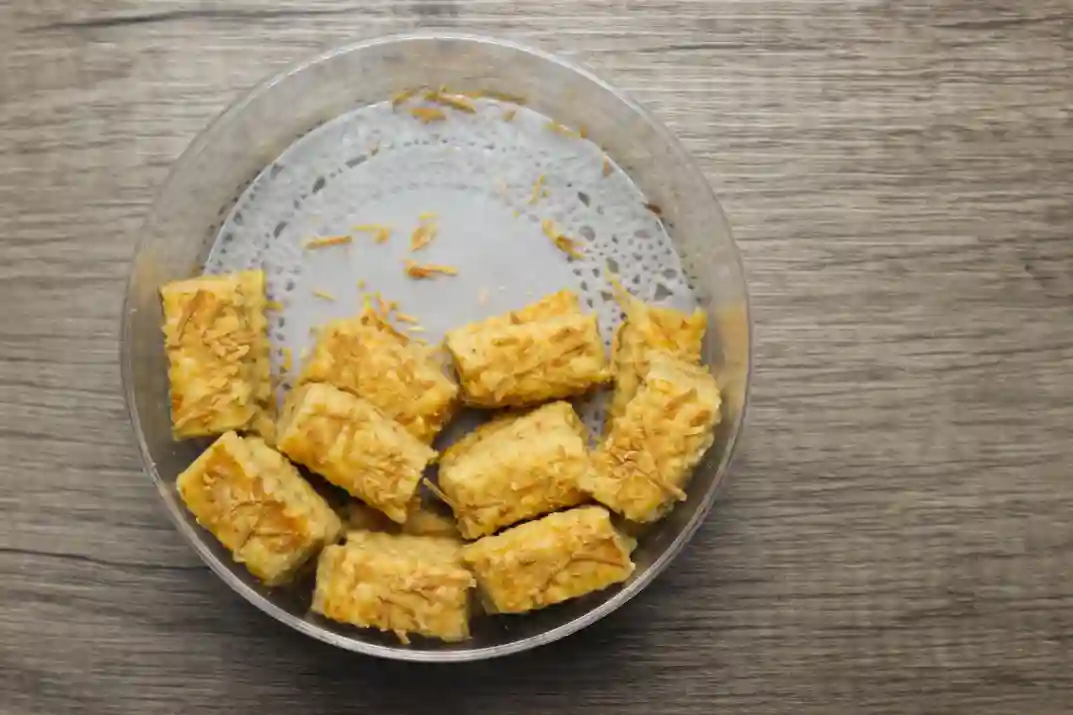 Kue Kering Jadi Primadona Saat Hari Raya Cek Dulu Faktanya
