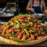 Kuliner Ekstrem dari Berbagai Daerah di Indonesia, Berani Coba Sensasinya