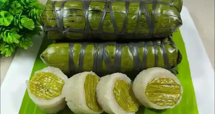 Kuliner Enak Khas Masyarakat Lampung Berikut Daftarnya