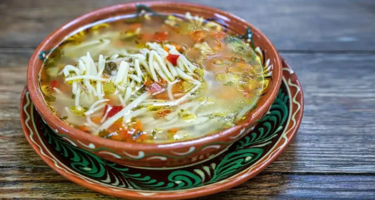 Kuliner Enak Masyarakat Kota Demak Yuk Cobain Satu Persatu