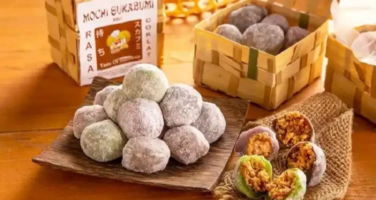 Kuliner Khas Sukabumi yang Wajib Dicicipi, Cek Daftarnya