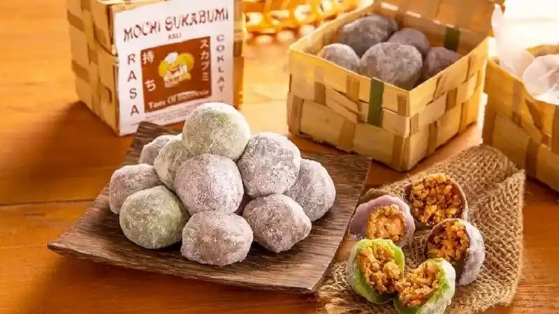 Kuliner Khas Sukabumi yang Wajib Dicicipi, Cek Daftarnya