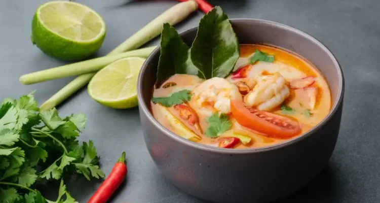 Kuliner Khas Thailand yang Banyak Disukai Orang Indonesia