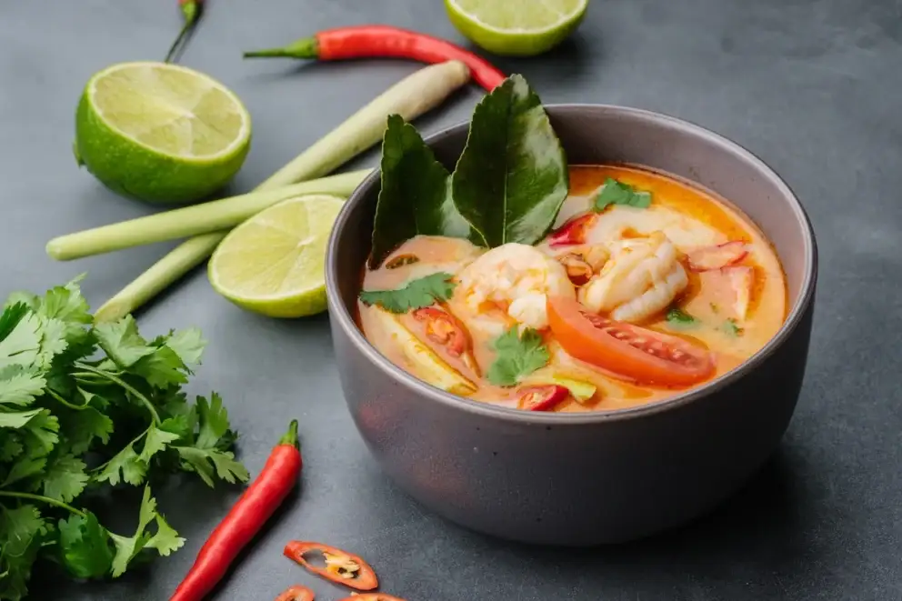 Kuliner Khas Thailand yang Banyak Disukai Orang Indonesia