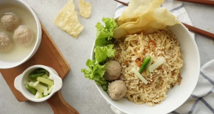 Kuliner Khas yang Membuat Anda Selalu Rindu dengan Kota Malang