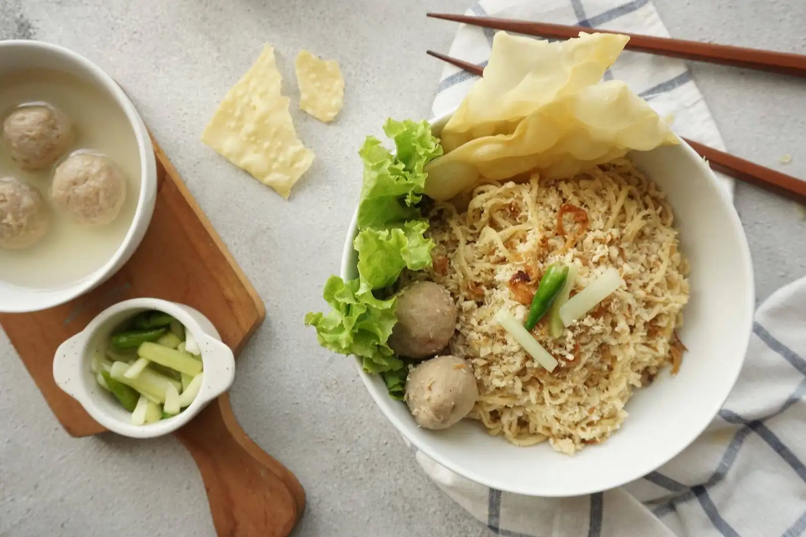 Kuliner Khas yang Membuat Anda Selalu Rindu dengan Kota Malang
