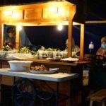Kuliner Malam di Kota Bogor Yuk Cek Satu Persatu Daftarnya