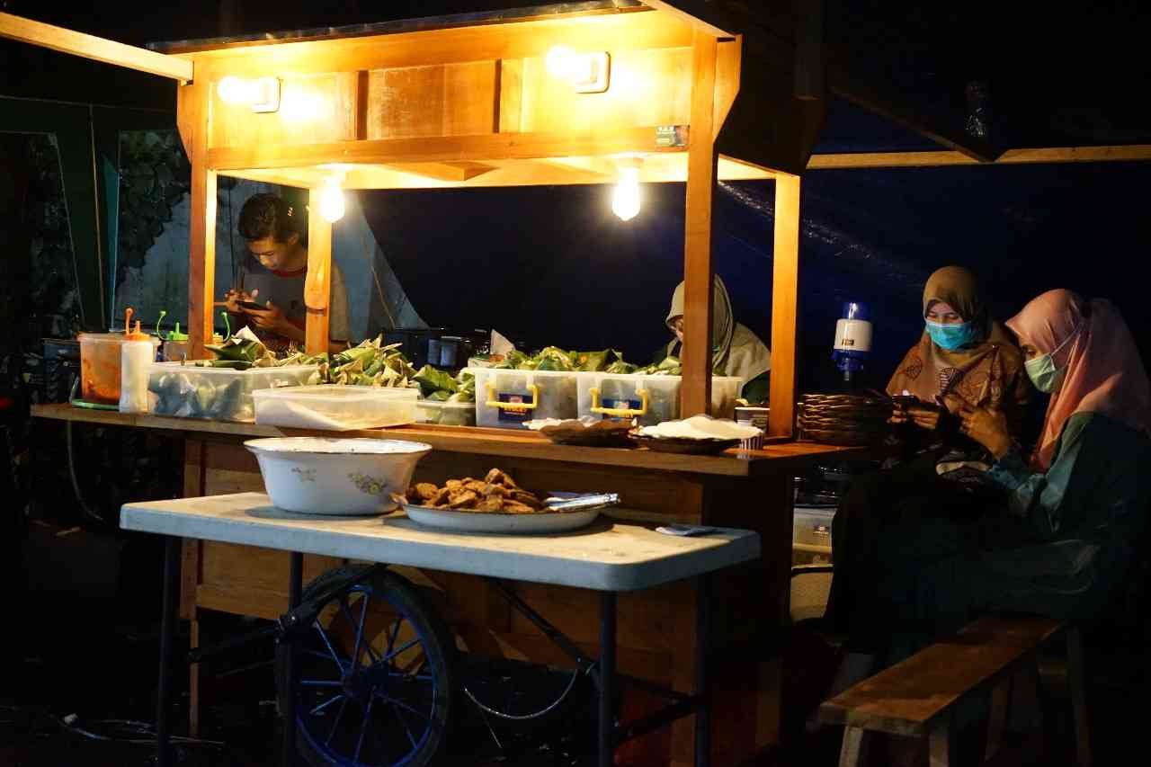 Kuliner Malam di Kota Bogor Yuk Cek Satu Persatu Daftarnya