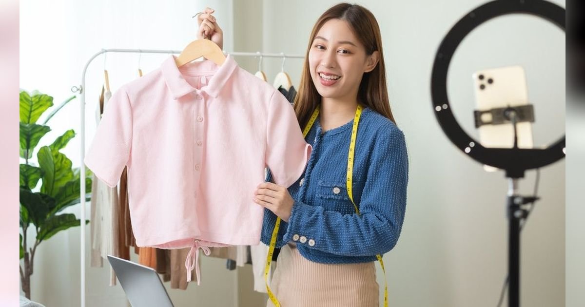 Bisnis Live Shopping, yang Sedang Booming di Dunia dan Mengubah Cara Orang Berbelanja