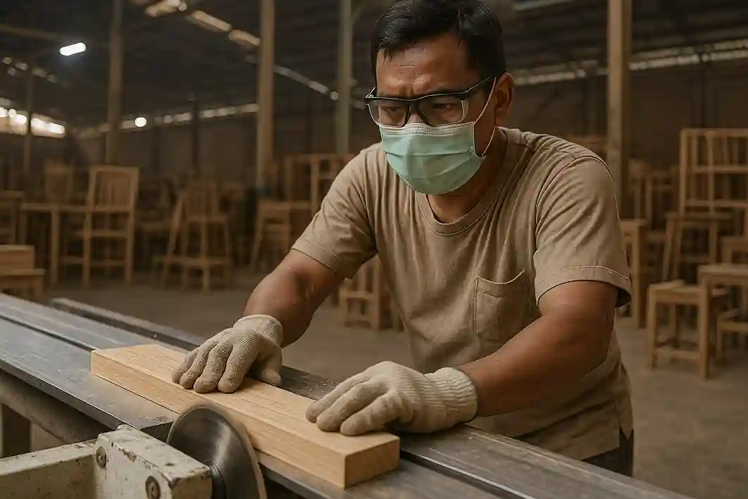 Bisnis Mabel Makin Dilirik, Peluang Usaha Furnitur yang Bisa Tumbuh Besar