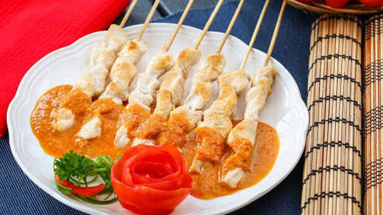 Bisnis Sate Taichan: Peluang Usaha Kuliner Kekinian yang Terus Digemari