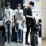 Gaya Anak Jaksel yang Makin Berani: Ketika Fashion Jadi Identitas Generasi Kota