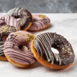 Inspirasi Topping Donat Kekinian yang Bikin Jualan Makin Dilirik