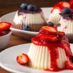 Kudapan Berbahan Dasar Susu yang Dijamin Nikmat Milk Lover Wajib Coba