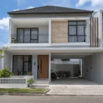 Ide Rumah Minimalis Yang Bikin Hunian Terasa Lapang, Rapi, Dan Nyaman Ditinggali